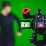 motion caption camera